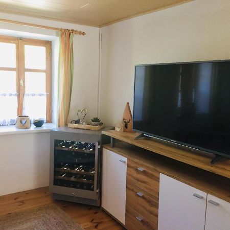 Ferienhaus Perwolff Csejke Kültér fotó