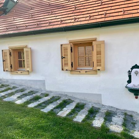 Ferienhaus Perwolff Csejke Kültér fotó