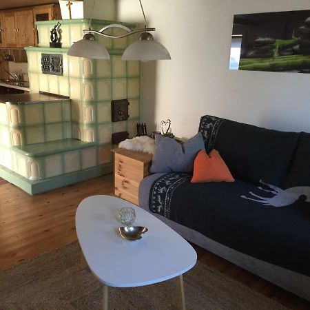 Ferienhaus Perwolff Csejke Kültér fotó