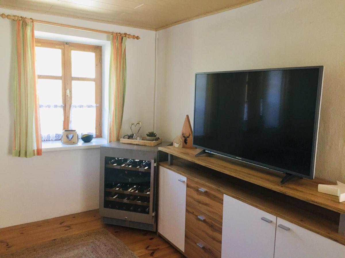 Ferienhaus Perwolff Csejke Kültér fotó