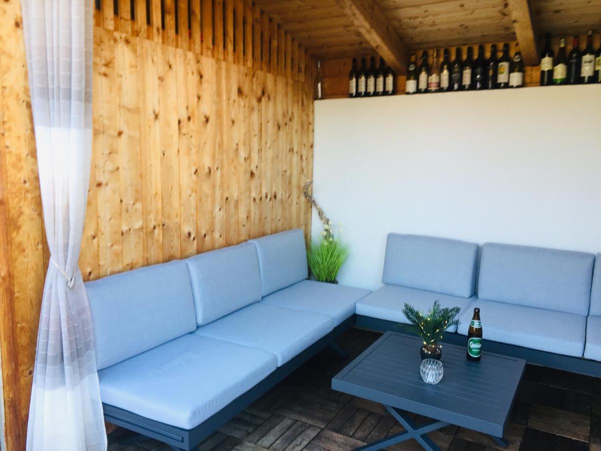 Ferienhaus Perwolff Csejke Kültér fotó