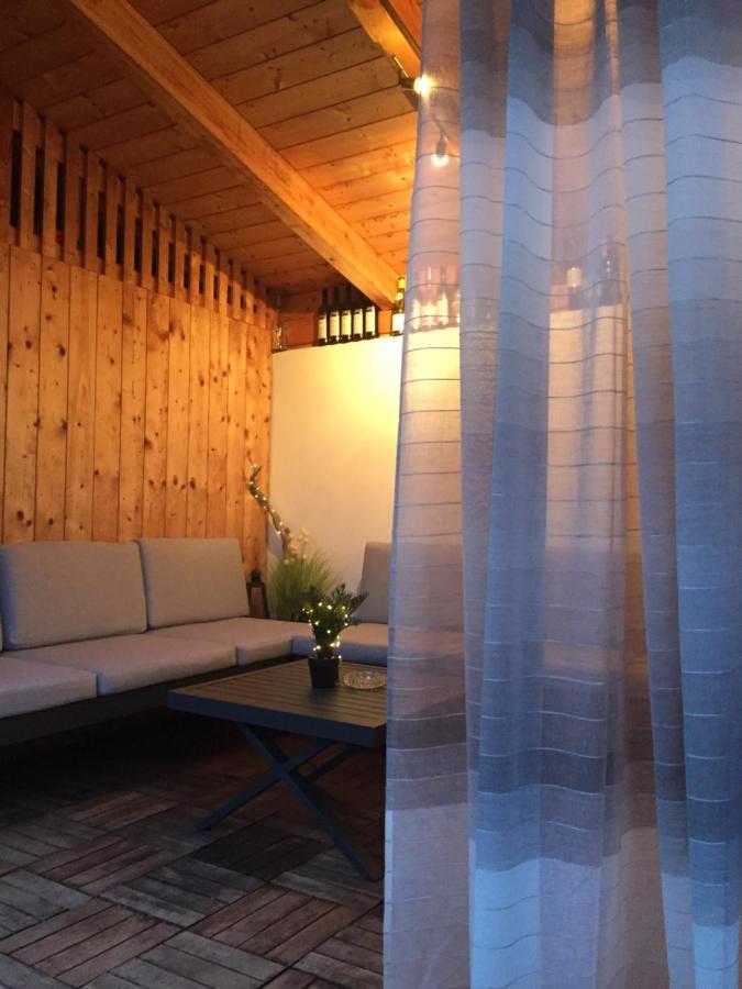 Ferienhaus Perwolff Csejke Kültér fotó