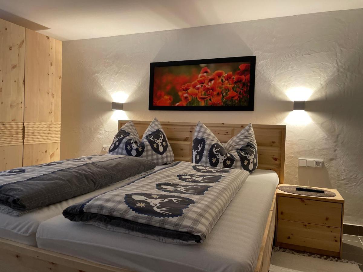 Ferienhaus Perwolff Csejke Kültér fotó