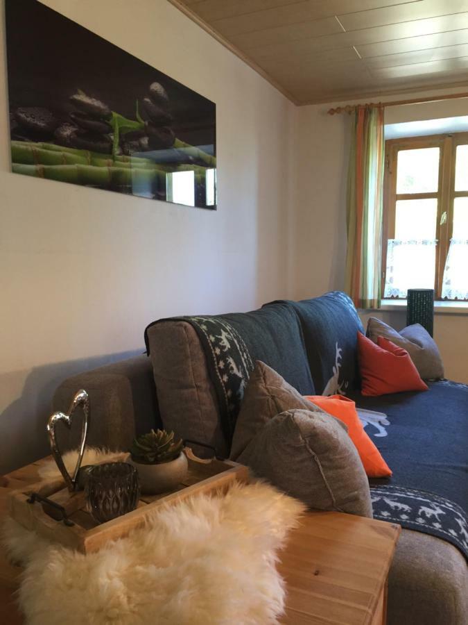 Ferienhaus Perwolff Csejke Kültér fotó