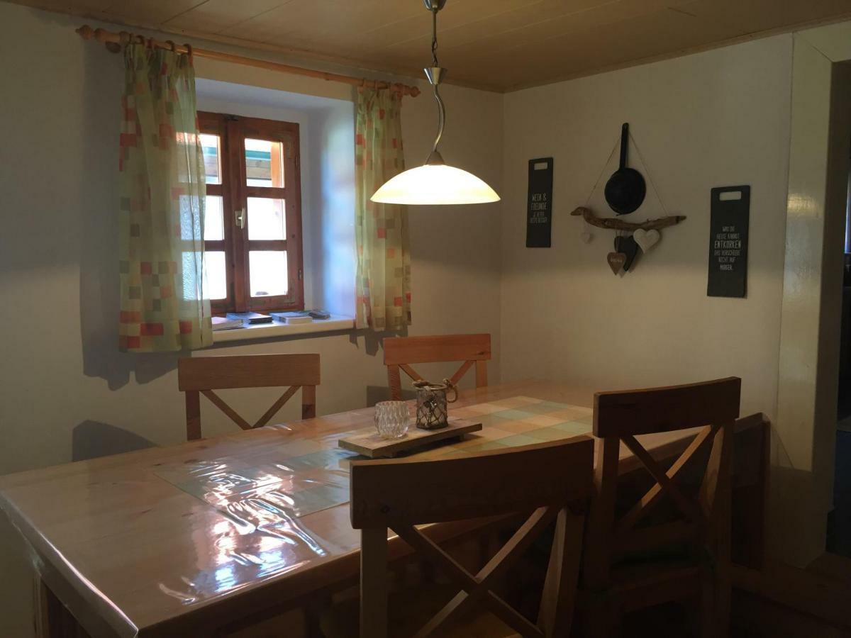 Ferienhaus Perwolff Csejke Kültér fotó